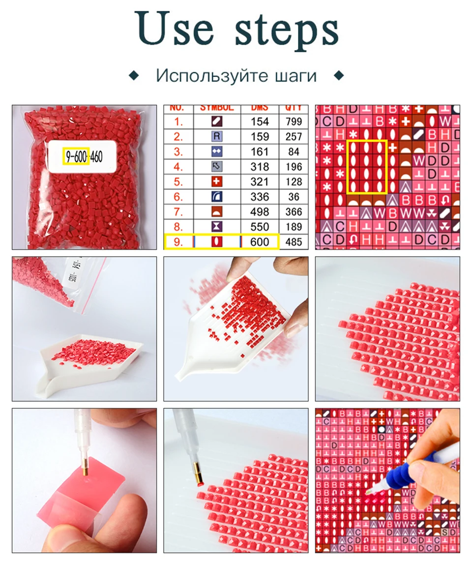 Фото на заказ 5D DIY Алмазная вышивка крестиком собственная фотография полная Алмазная вышивка мозаика Стразы для рукоделия домашний декор