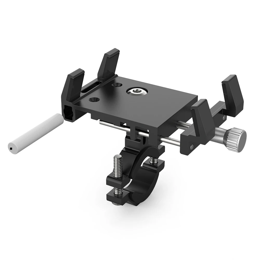 Держатель для телефона на велосипед держатель с поворотом 360 °