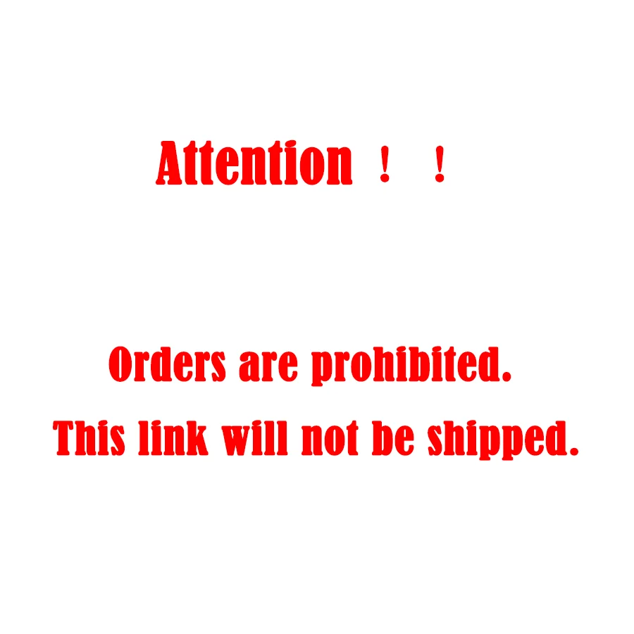 

This link does not ship!Re send missing diamonds please don't order Customer dedicated link!