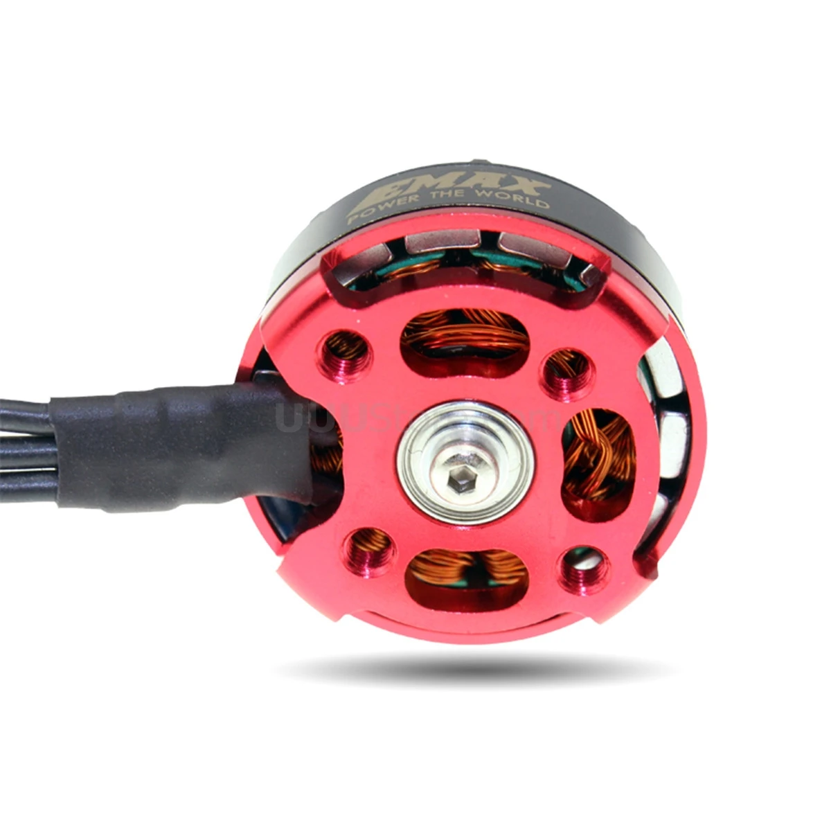 4 шт./лот EMAX RS2205S 2300KV 2600KV 3-4S FPV гоночный бесщеточный мотор для DIY мини-Дрон QAVR250