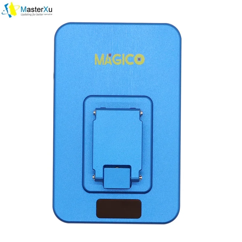 Блок чтения и записи Magico Box Nand HDD замена программатора IP BOX 2 й программатор +
