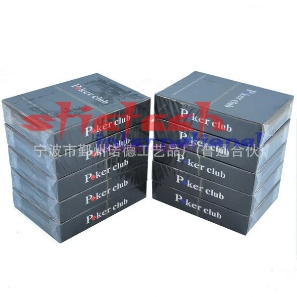 Через dhl или ems 100 комплекты высокого качества прочные водонепроницаемые карты