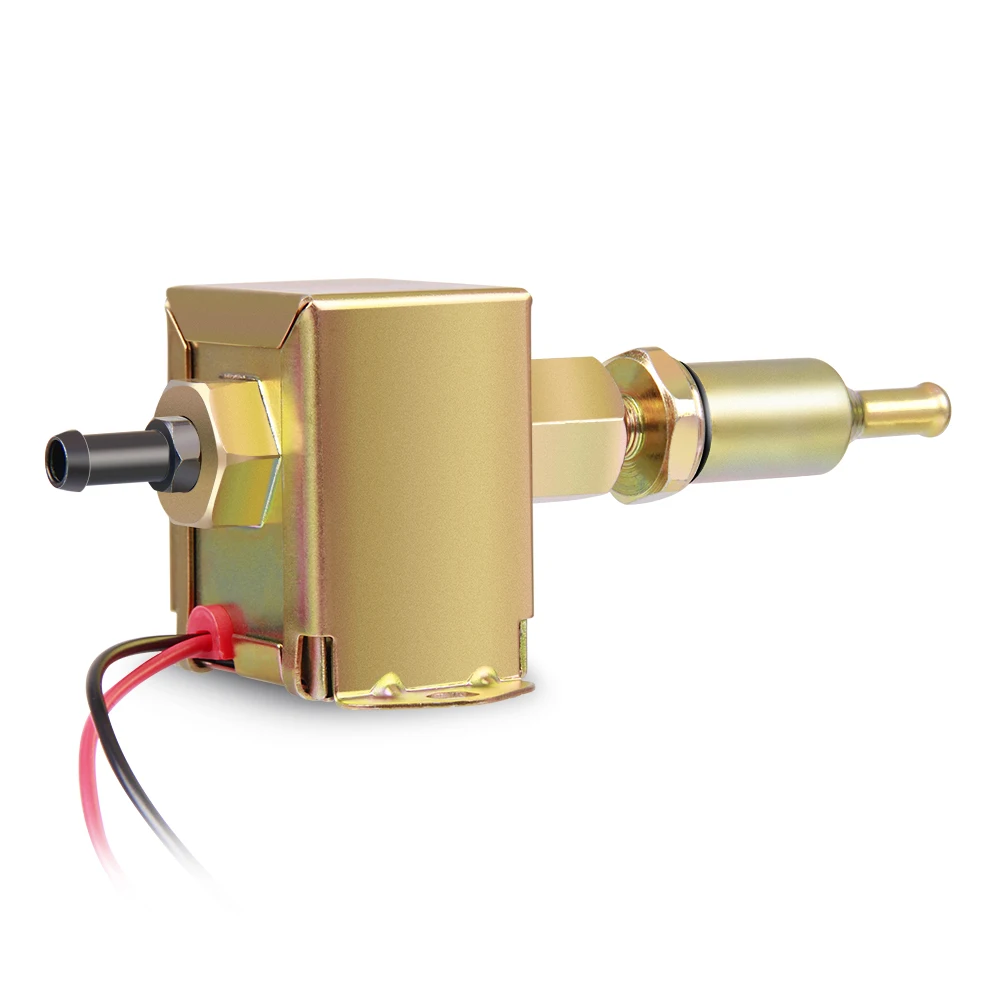 Электрический топливный насос PRECISION AUTO LABS универсальный дизельный низкого