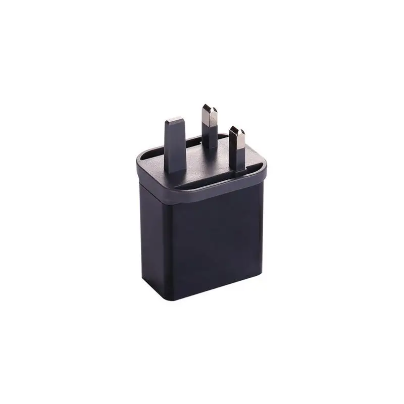 5V 3.1A цифровой дисплей 3 порта USB зарядное устройство для Samsung Xiaomi быстрый