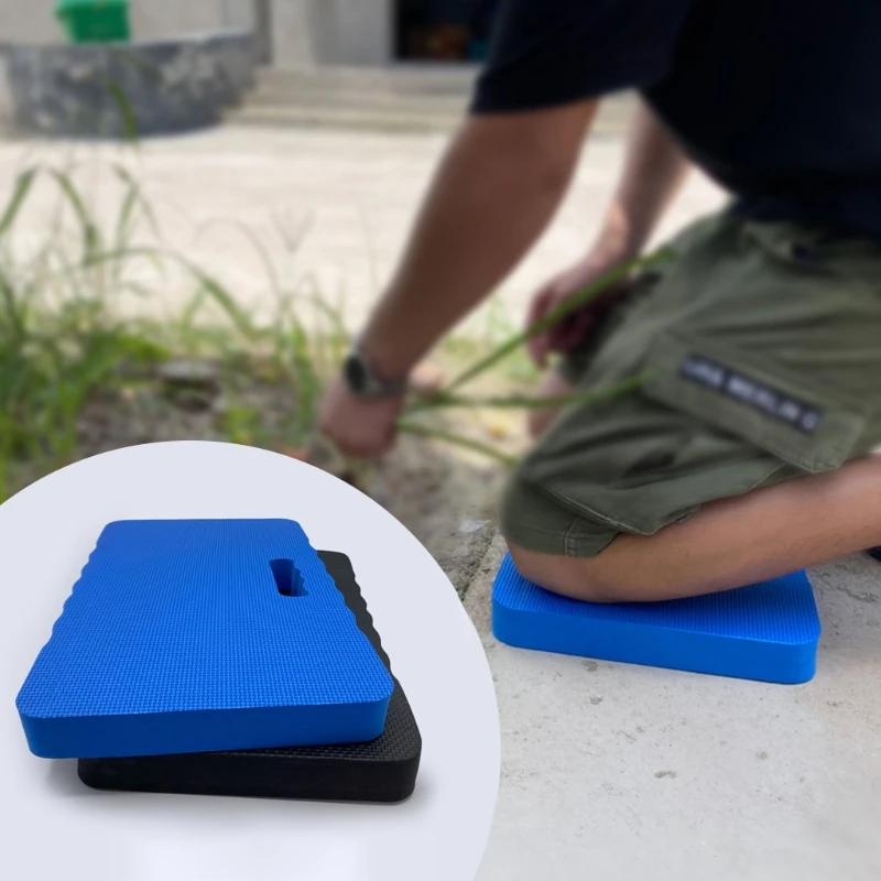 

Thick Kneeling Pad Garden Kneeler Cushion Mat for Baby Bath Exercise Yoga Kneel Protection Gardening Tool