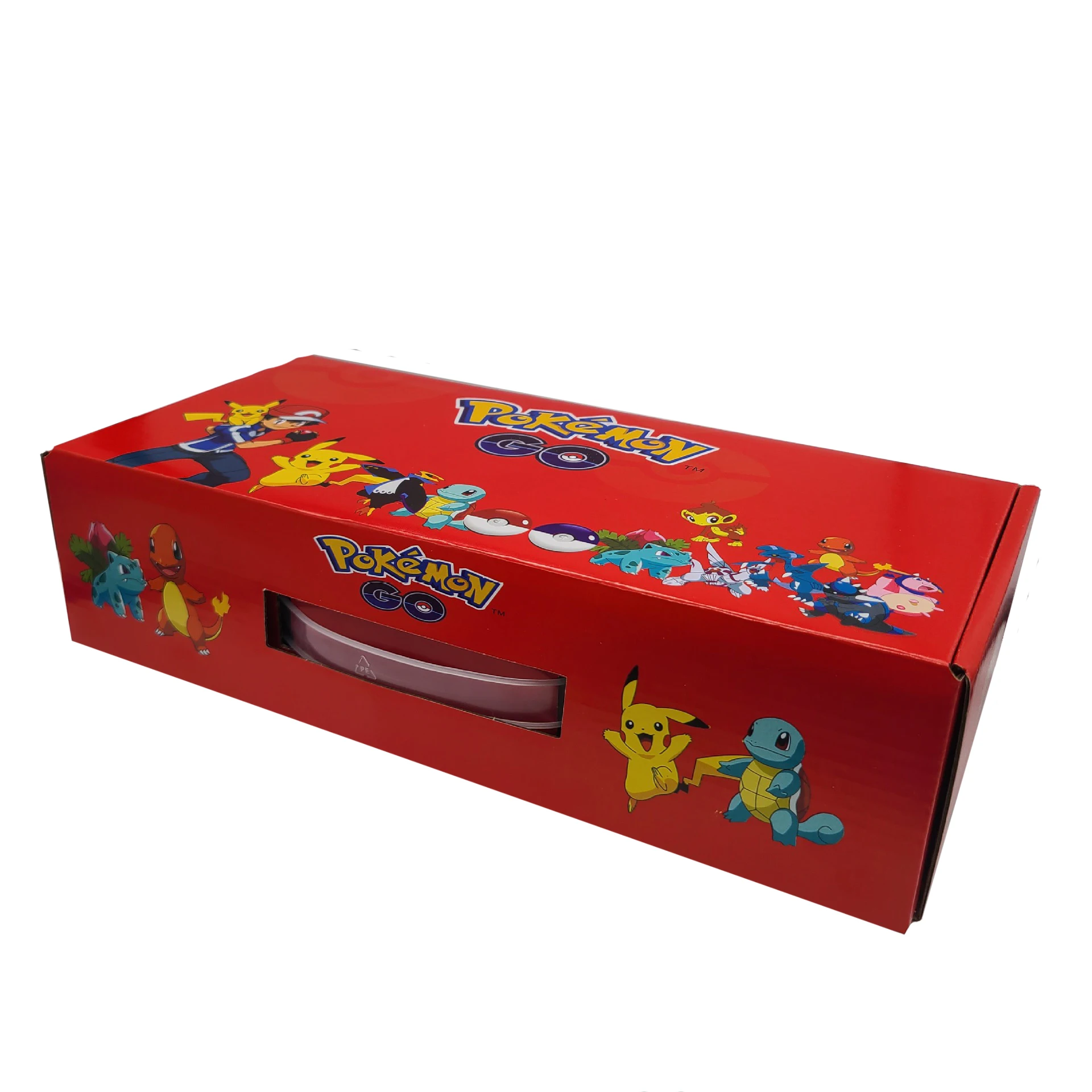 Оригинальный Покемон оригинальный покебол с поясом куклы экшн-фигурки модели