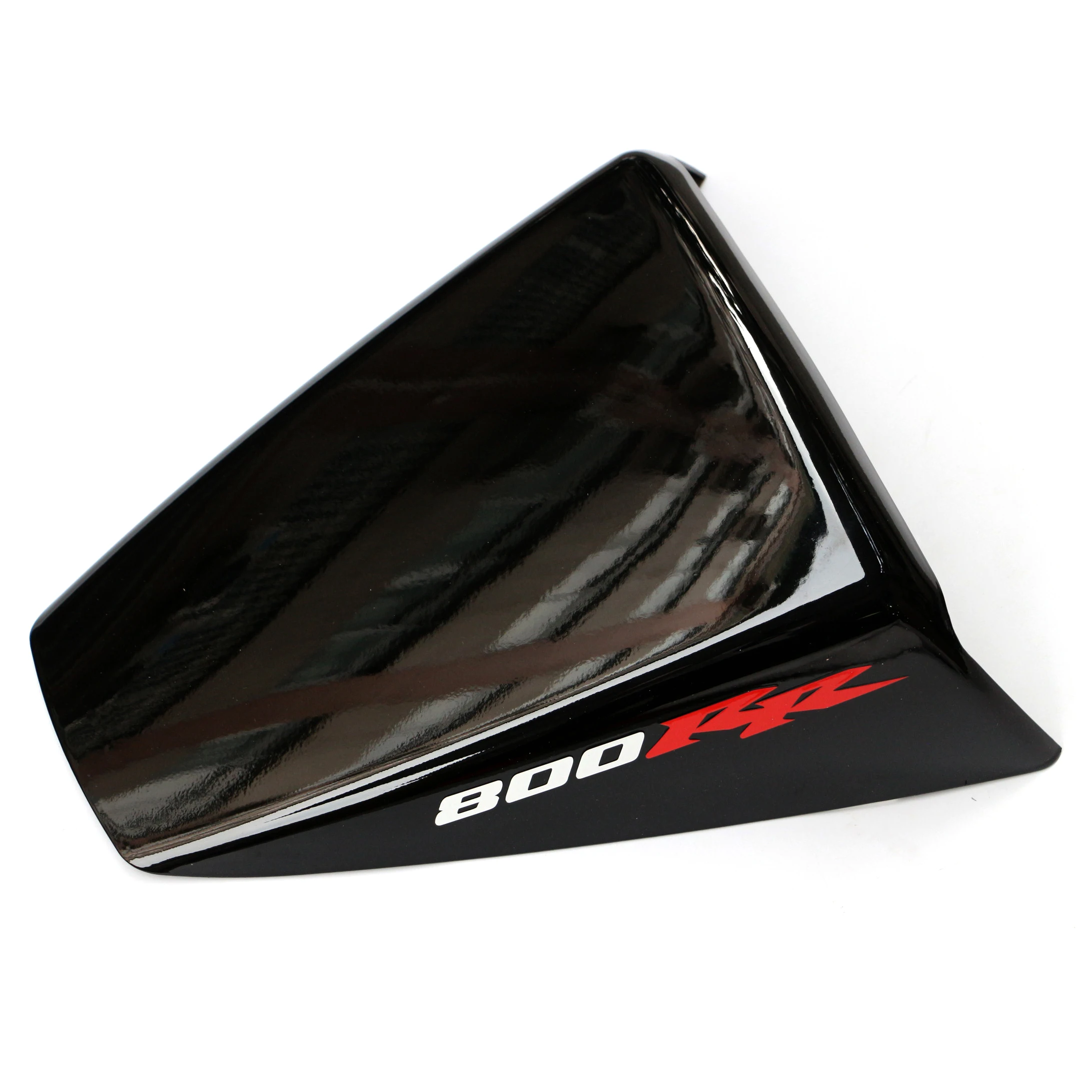 fit for 2002 2012 vfr800 motorcycle rear hard seat cover cowl fairing part free global shipping