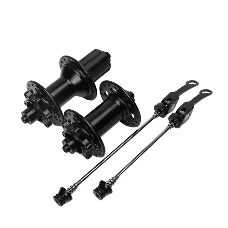 

Горный велосипед концентраторы 32 отверстия передняя, Задняя Ступица комплект велосипедный дисковый тормоз концентратор в случае если у ва...