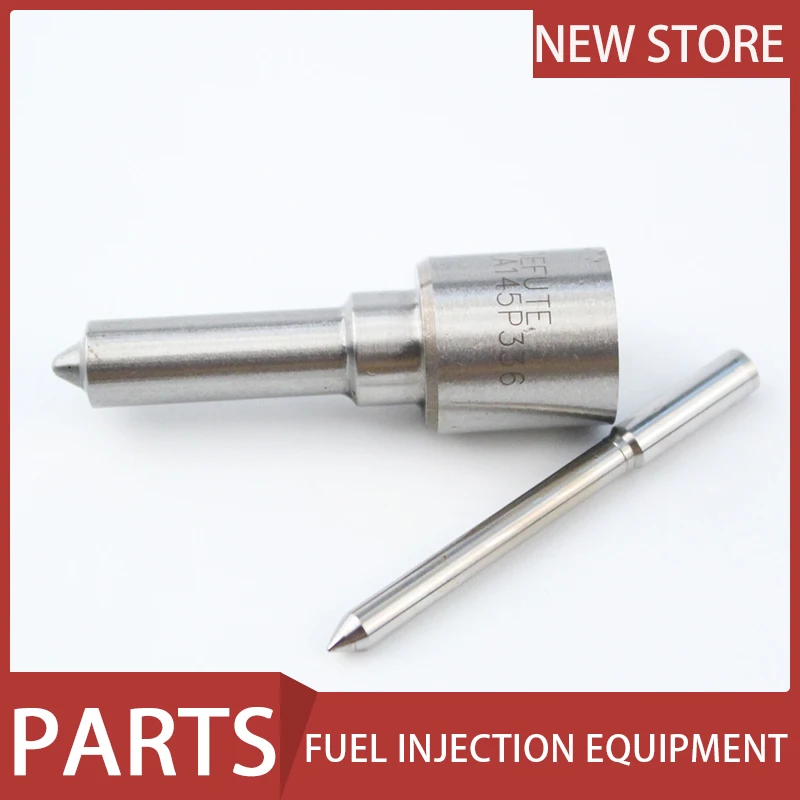 

New DSLA145P366 nozzle flat head white needle core diesel engine parts