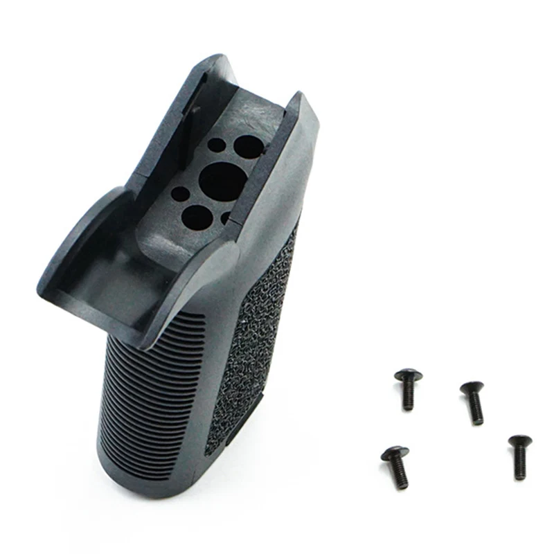 MOE Grip аксессуары для тактики страйкбола TTM SLR HK416 BD556 480 мотор AEG Gel Ball Gun K2 AR15 M4 A1 M16