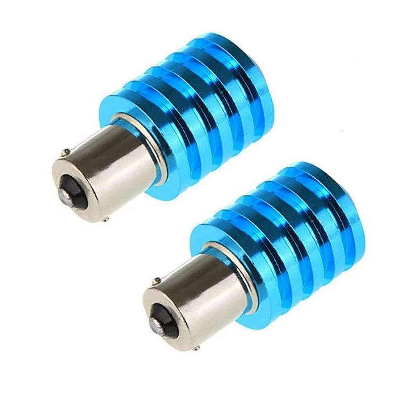 2 шт. светодиодные лампы для указателей поворота 7 Вт 12 В|led 7w|led lamp 7w7w led |