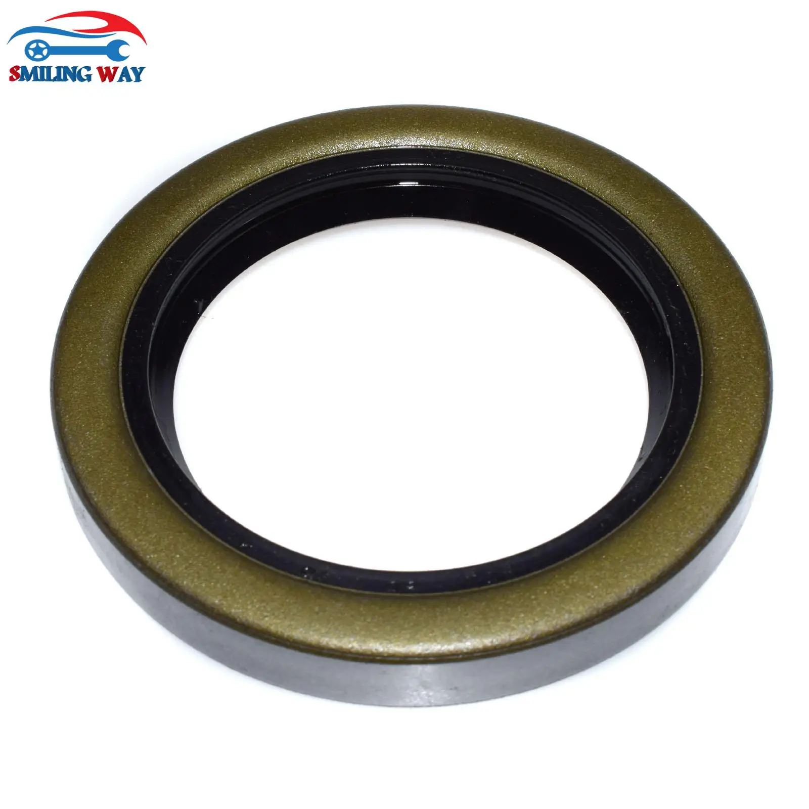 SMILING WAY # сальник заднего моста для Toyota Hilux Axle LN106 LN107 LN111 LN130 Hiace 4runner Dyna Fortuner Land