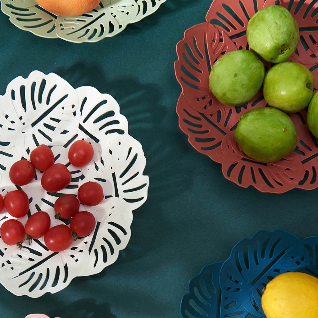 Кухонные принадлежности полый пластиковый домашний журнальный столик для