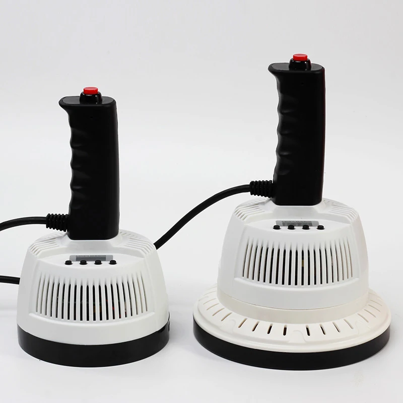 Ручная электромагнитная индукционная машина для запечатывания крышек бутылок