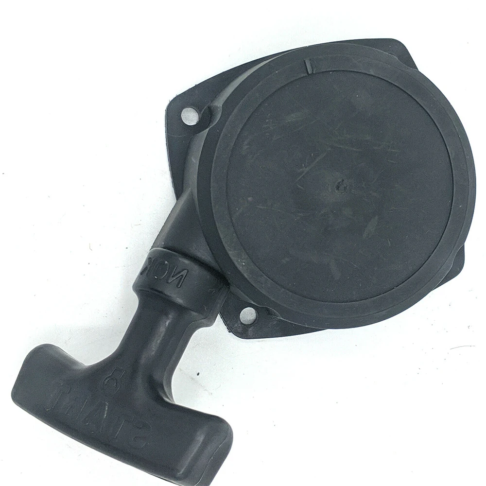 

Replacement Recoil Starter Reliability Parts Lawn Mower String Trimmer
