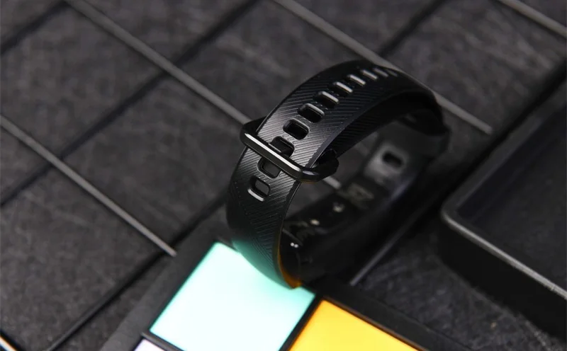 Умный Браслет huawei Honor Band 5, Оксиметр, волшебный цвет, сенсорный экран, для плавания, для обнаружения сердечного ритма, сна, сна