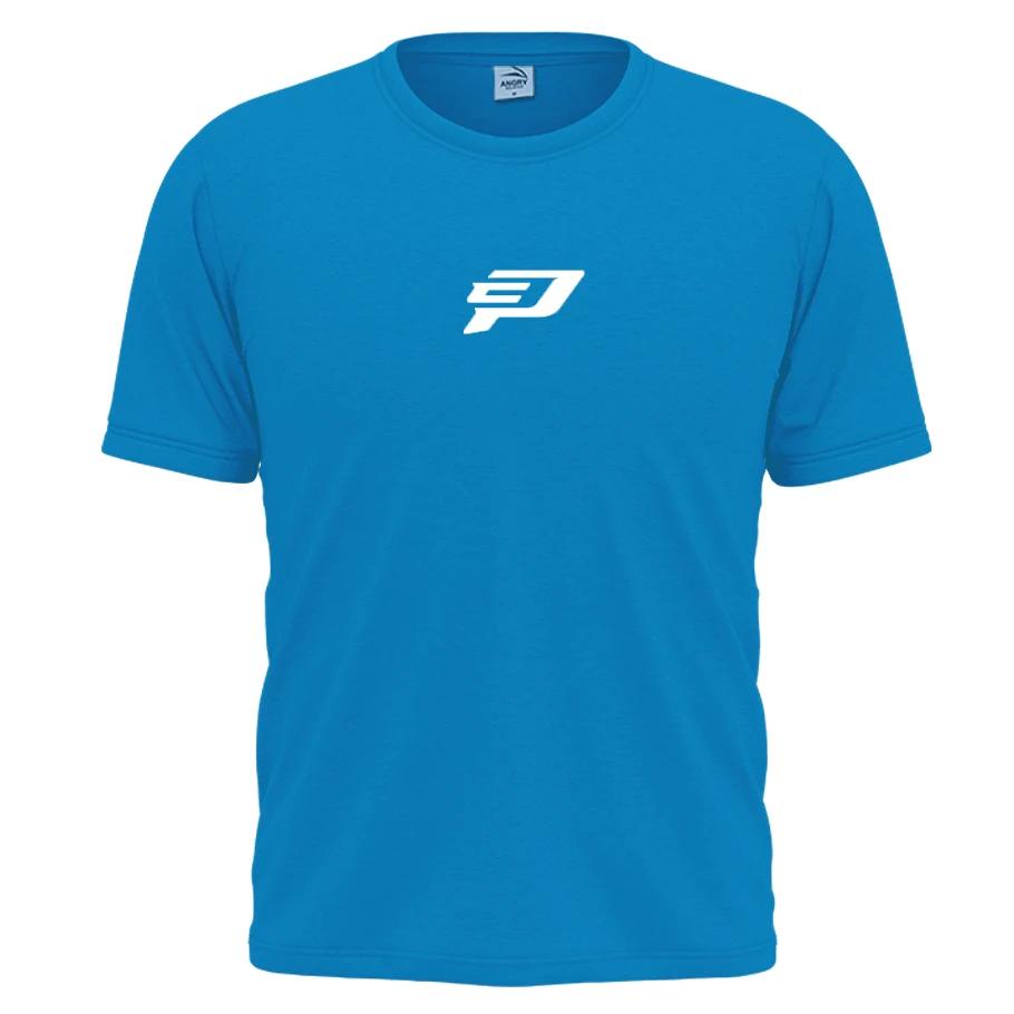 

2021 Oversized Loose Cool Paul Chris Logo Short Sleeve Men T Shirt Casual Skate O-Neck T-Shirt Mens Summer T-Shirt Tops Tee