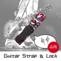 guitar pegs guitar strap button set buckle lock pins metal end locking for acoustic electric guitar