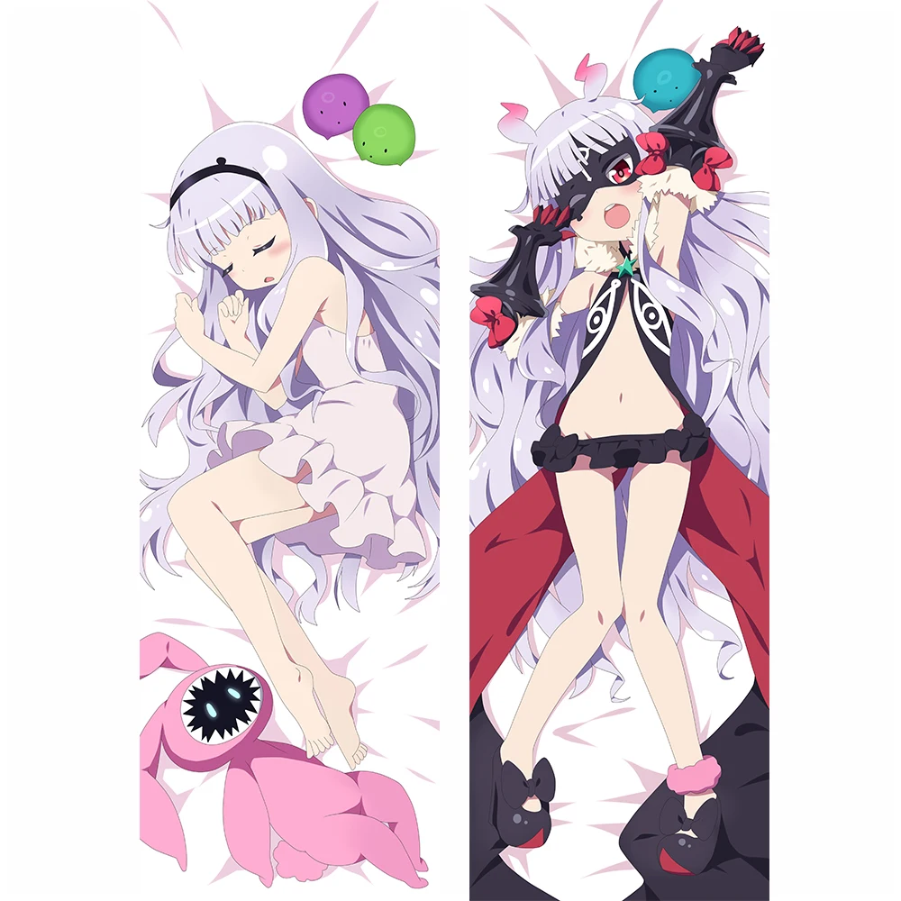 2019-March обновление японское аниме наволочка Sekai Seifuku buryaku no Zvezda декоративная Dakimakura |
