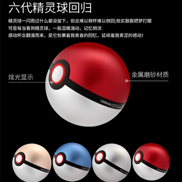 Мобильный телефон зарядное устройство из сплава выход 5 В/2 1 А 20000 мАч портативный