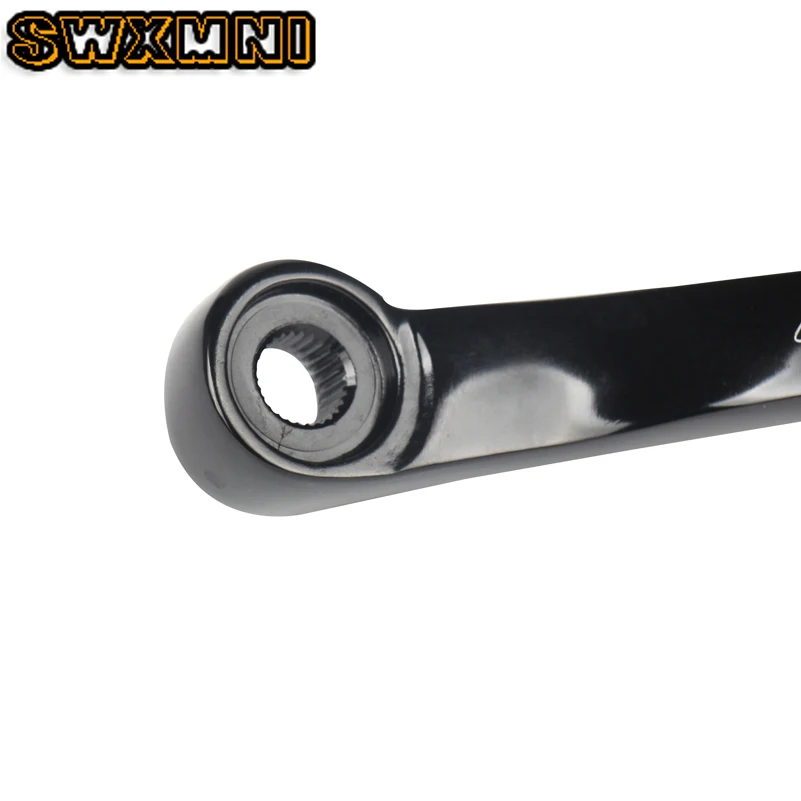 ЧПУ Заготовка рычаг для коробки передач EXC SX125 SX150 SXF250 SXF350 SXF450 EX125 EX250 мотокросс