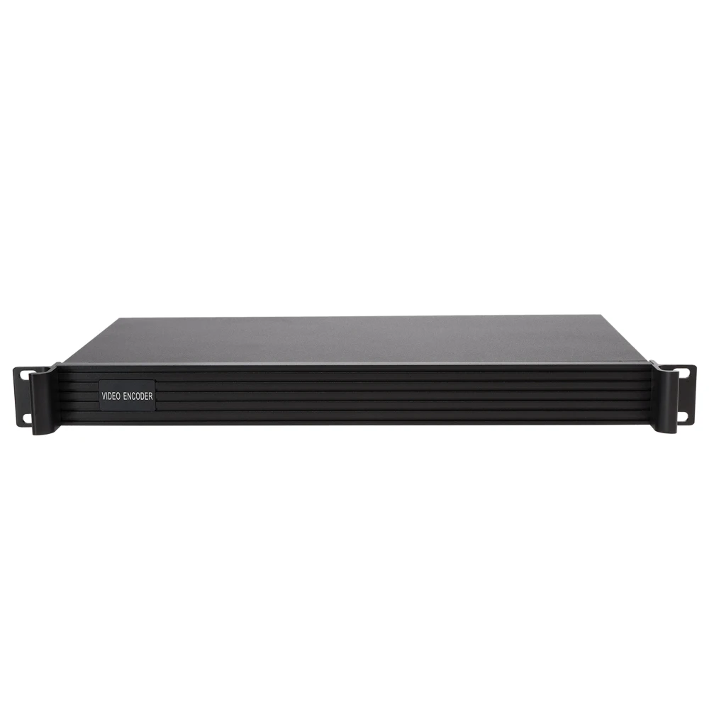 Кодировщик HWCODEC H5414 H264 H265 HEVC 4CH HDMI кодировщик IPTV 1080P RTMP RTSP для Facebook YouTube tвич|Теле- и