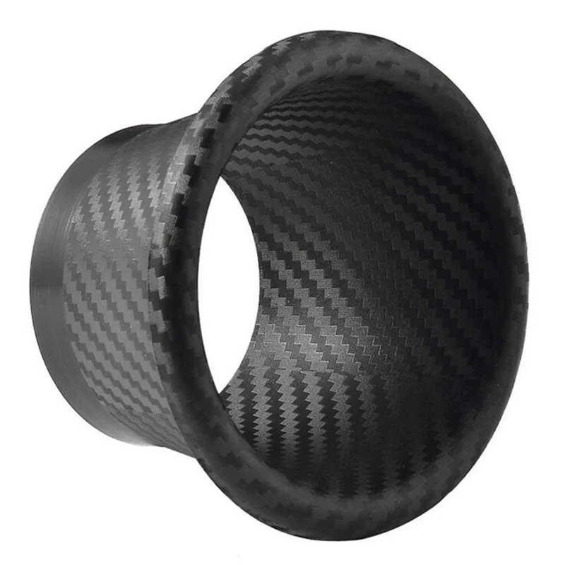 1 комплект передний бампер автомобиля турбо воздухозаборник трубы турбины набор