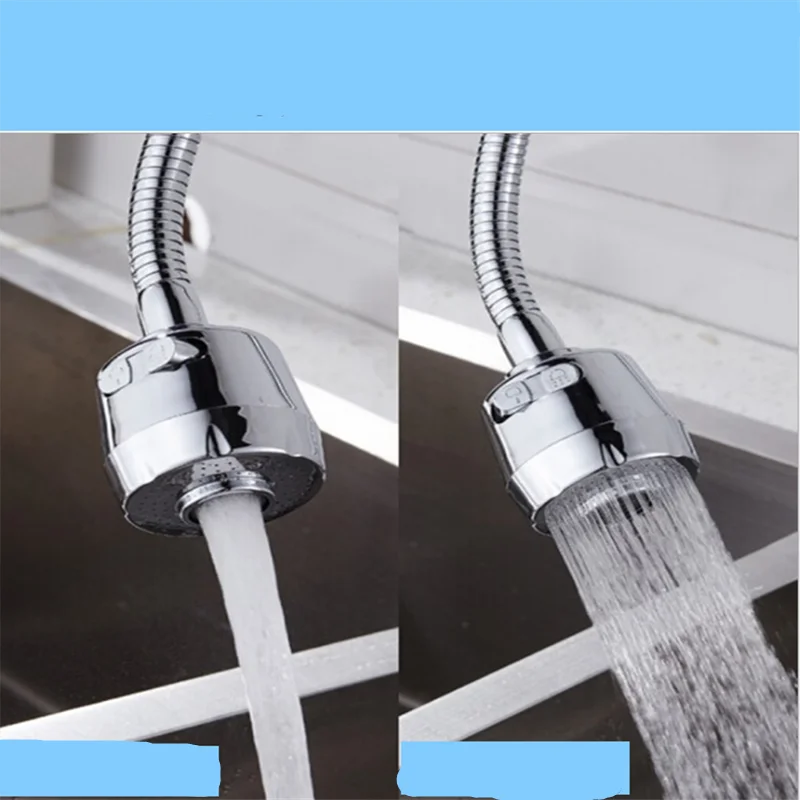 Защита от брызг на кране расширение головки расширитель кухня бытовой