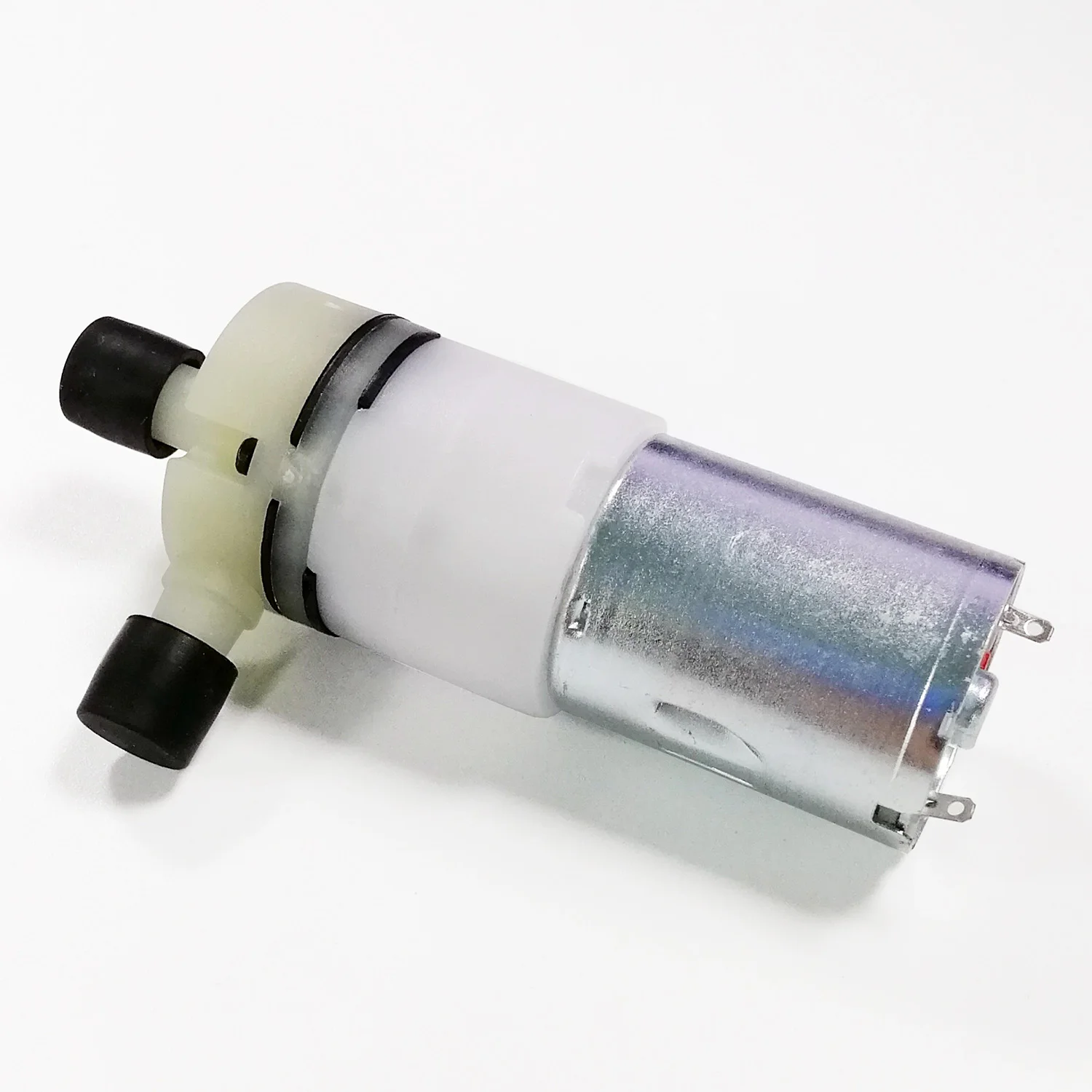 12 В высокотемпературный водяной насос с микро двигателем постоянного тока 370