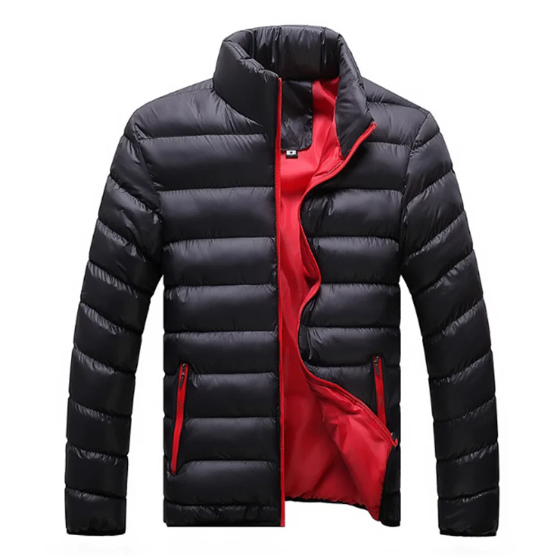 Осенне-зимнее пальто для мужчин; Повседневная хлопковая одежда больших размеров; Casaco Masculina Erkek Giyim; Модная одежда Kaban Jaquetas Vestiti от AliExpress WW
