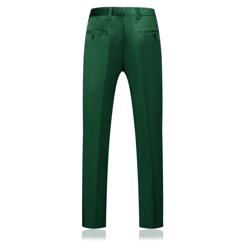Модный мужской костюм брюки Slim Fit мужские деловые брюки Размеры 29-31, 33 размер 35, 37, 39-41 повседневные мужские брюки