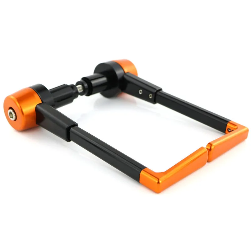 Подходит для KTM 125 200 250 390 Duke 690 790 DUKE 990 1290 CNC Регулируемая Защита рычага тормоза