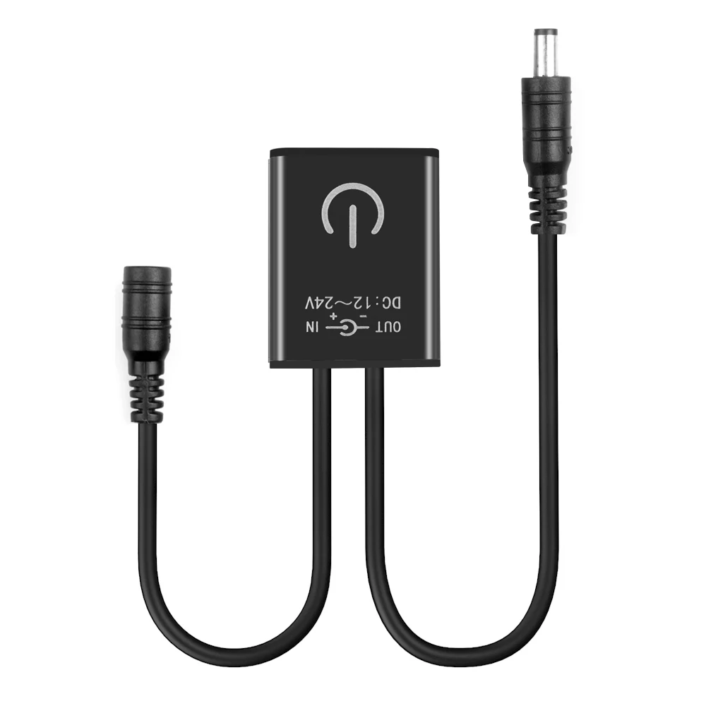 Автоматический Инфракрасный датчик движения 1 шт. 12 В 24 в пост. Тока|waving ir sensor