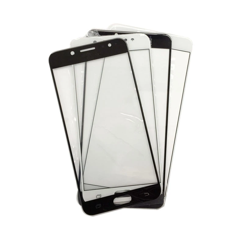 Защитное стекло для Samsung Galaxy C5/C7/C8/C9/C5000/C7000/C8000/C9000 | Мобильные телефоны и аксессуары
