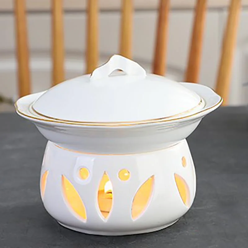 Китайская тушеная чаша керамическая чайная плита десертный суп - Цена: 2 684,35 руб.