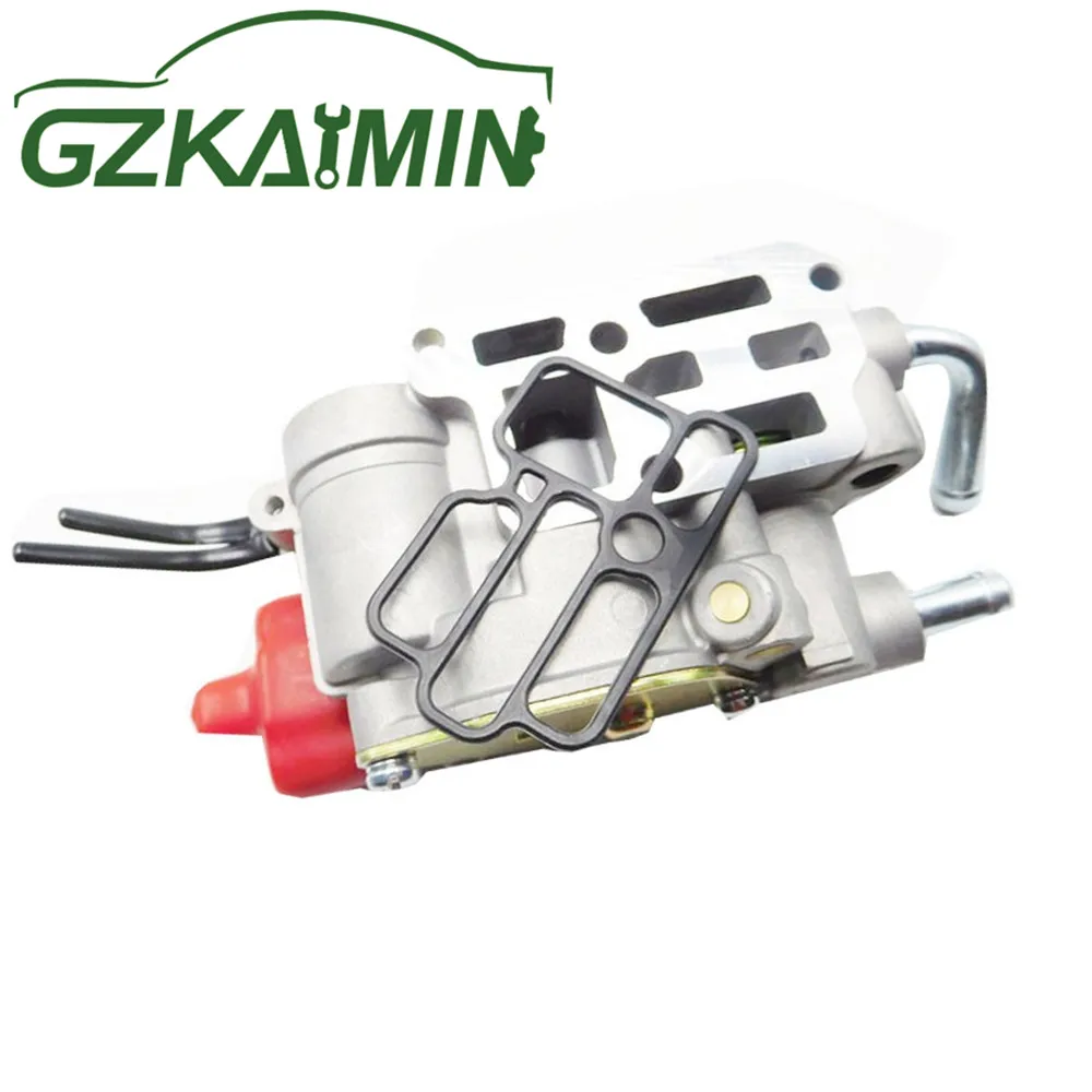 Высокое качество совершенно новый клапан контроля воздушного потока MD614698 MD614696