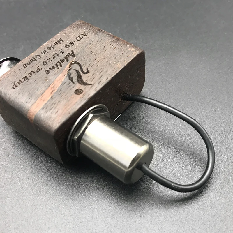 Аделина гитарный звукосниматель тюнер AD-89 AD-35 классический ручной работы пикап в