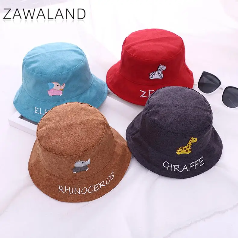 

Шапка Zawaland для детей 1-4 лет, милая мультяшная шапка для раковины, детские повседневные Шапки, уличная шапка для мальчиков и девочек, Солнцеза...