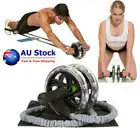 2 шт., роликовая веревка для похудения талии