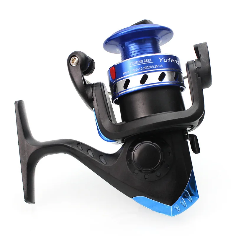 Новинка 200, колесо для лески/спиннинговое колесо/металлическая чашка для лески, передний разгрузочный шкив, Круглый барабанный троллинг