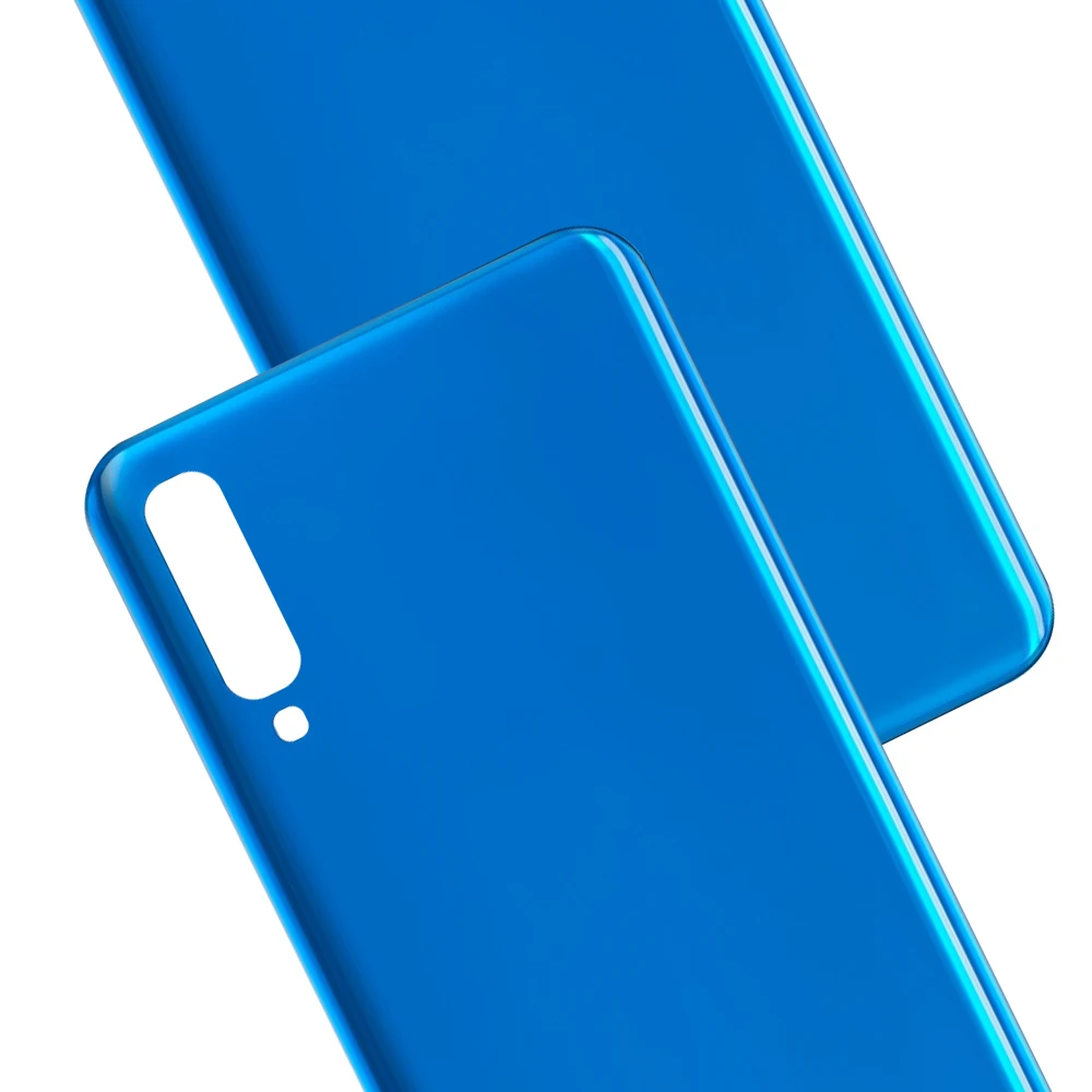 Чехол для Samsung Galaxy A50 2019 задняя крышка чехол аккумулятора корпуса A 50 A505 A505F A505DS