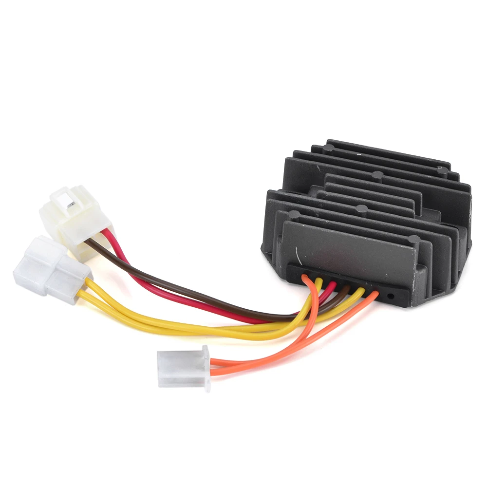 12V ATV регулятор выпрямителя Для Polaris 800 Switchback Adventure Adv Assault для EFI L/C Pro R 2011 2012|Зажигание мотоцикла| |