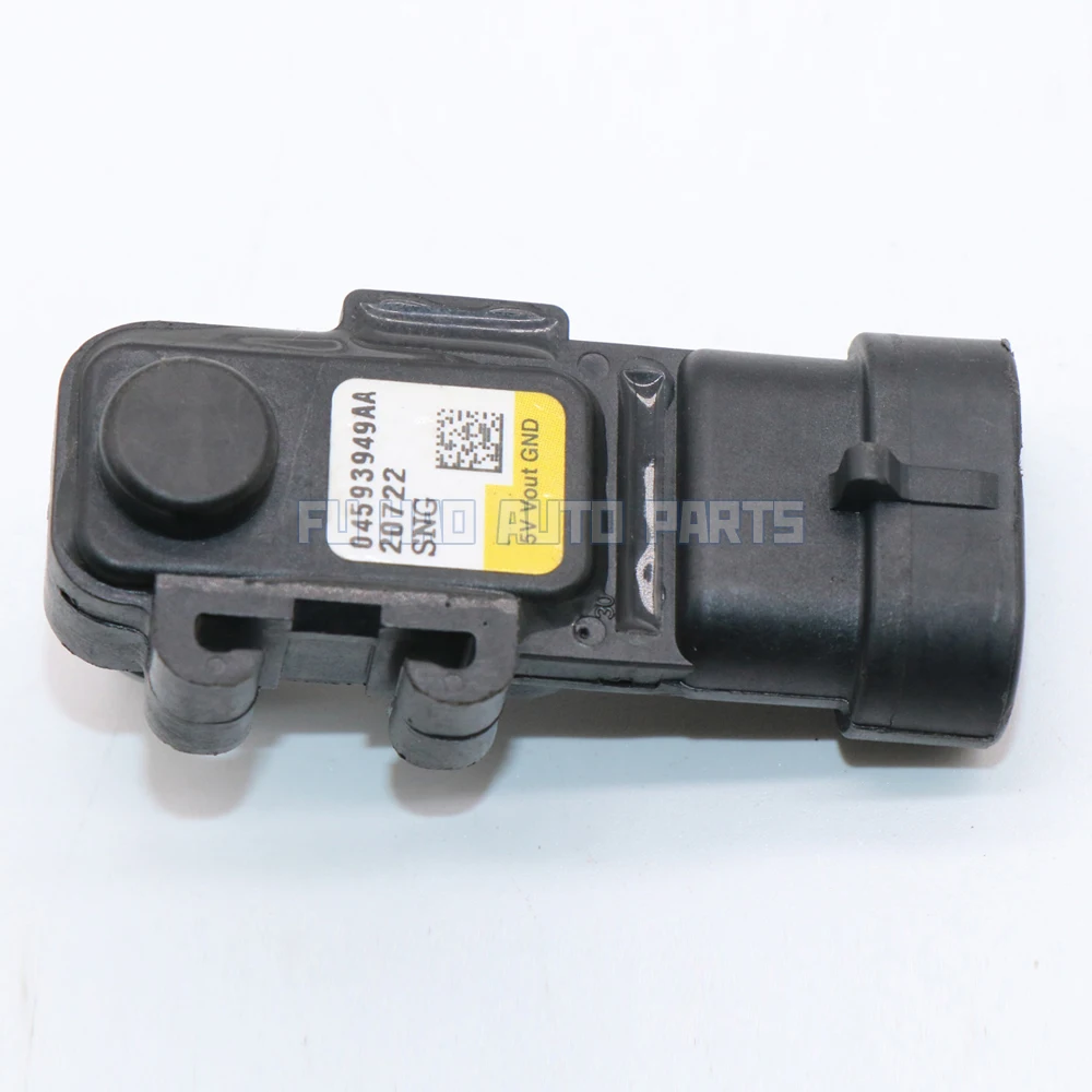 

Подлинный 04593949AA 68525698AA датчик давления в топливном баке для Chrysler Dodge Jeep RAM 04593949AB 4593949AB 4593949AA