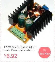 TPA6120 усилитель для наушников HIFI усилитель доска комплект для DIY ac/dc 12 v-20 v Двойной источник питания