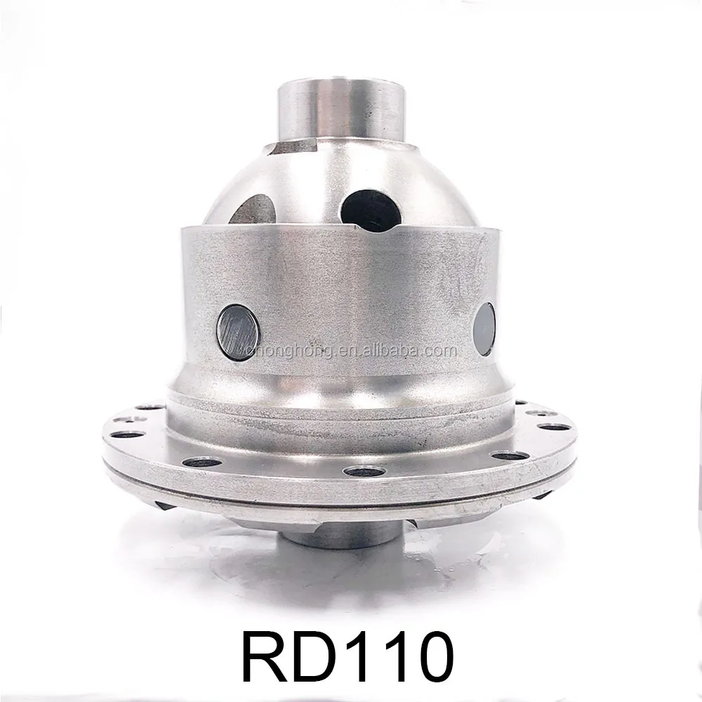 

RD110 4X4 Accessories Air Differential Locker For HyundaiMitsubishi Terracan GalloperGalloper Ii Montero Raider Pajero