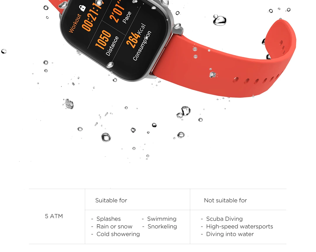 Глобальная версия Amazfit GTS Смарт-часы 5ATM водонепроницаемые умные часы с длинной батареей gps управление музыкой кожаный силиконовый ремешок