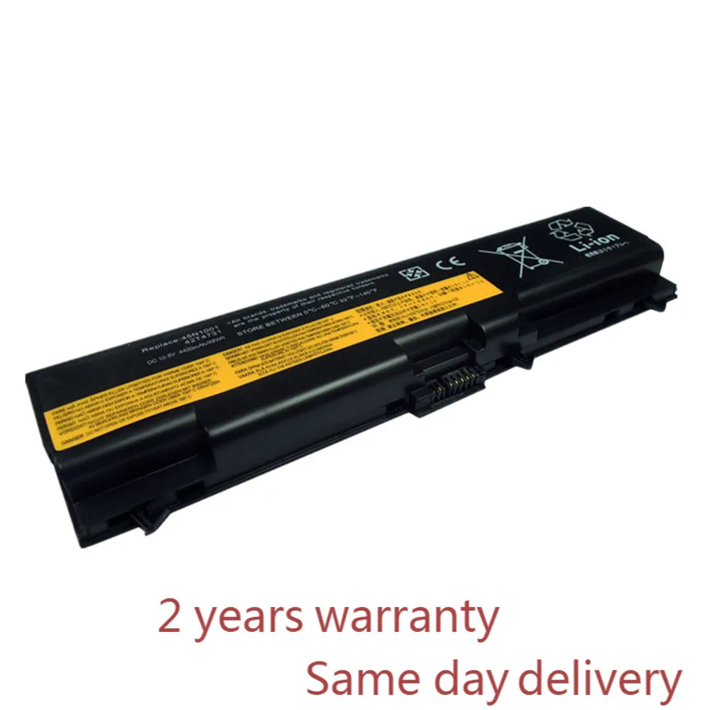 Аккумулятор для ноутбука Lenovo T420 T430 T430I T530 T530I L530|Аккумуляторы ноутбуков| |