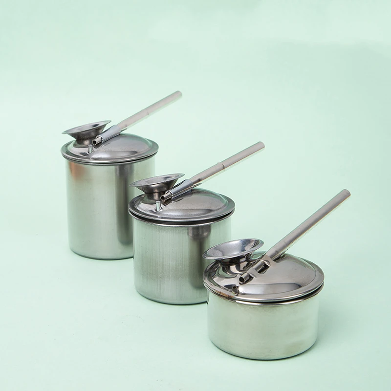 

Нержавеющая сталь удар-глазурованный горшок картина распыления горшок глины для машинного масла Керамика Аэрограф насос спрей-глазурован...