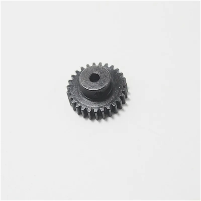 

for WLtoys 144001 1/14 RC Car Spare Parts Metal Central Drive Shaft Reduction Gear Motor Gear