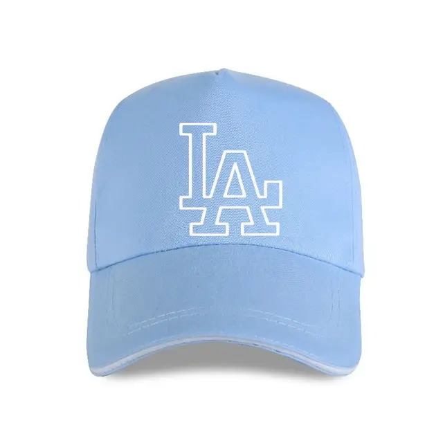 Бейсболка «Лос-Анджелес», «Dodgers 